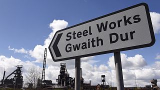 Tata Steel UK bid deadline passes