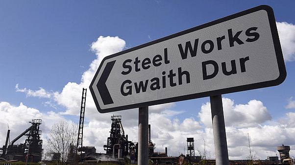Tata Steel UK bid deadline passes Tata Steel UK bid deadline passes