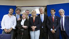 Les racines de l'extrême droite en Europe