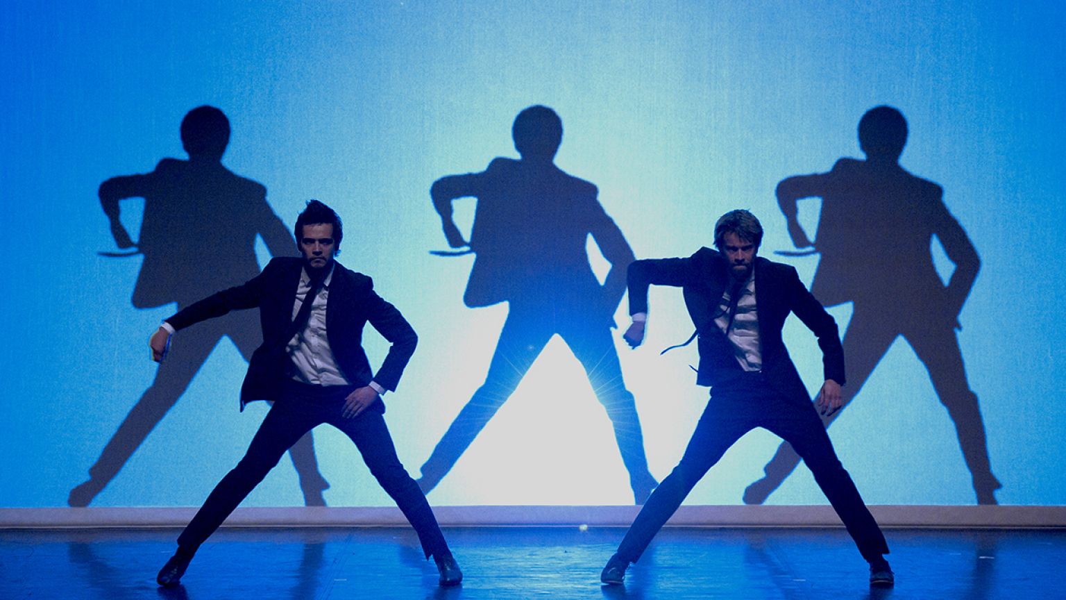 8ο ARC FOR DANCE FESTIVAL: Το φετινό πρόγραμμα