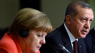 Incontro ad Istanbul fra Erdoğan e la Merkel. La distanza sembra incolmabile