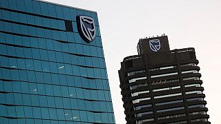 S. Africa's Standard Bank loses $19 million to Japan scam