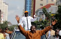 Kenya: 3 morti in scontri polizia-opposizione che denuncia "arrestato senatore"