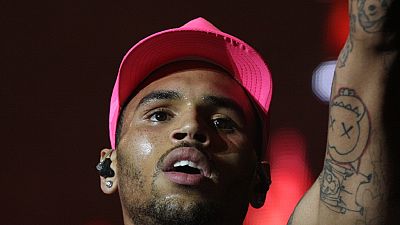 Maroc : Chris Brown enflamme le festival de musique de Mawazine