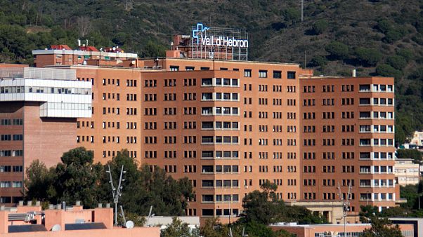 Spanien: Immer mehr Enterovirus-Infektionen Spanien: Immer mehr Enterovirus-Infektionen