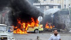 Συρία: Μακελειό σε πόλεις-προπύργια του Άσαντ