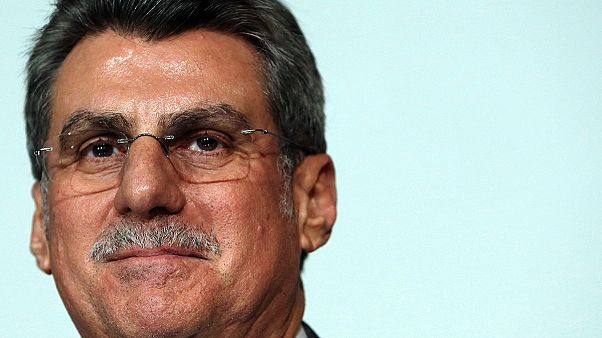 Εντείνεται η κρίση στη Βραζιλία - Παραιτήθηκε ο υπουργός Σχεδιασμού Εντείνεται η κρίση στη Βραζιλία - Παραιτήθηκε ο υπουργός Σχεδιασμού