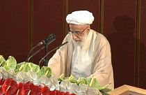 Iran appoints hardliner Ahmad Jannati to lead powerful assembly