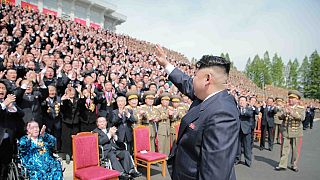 Le pari fou du président nord-coréen pour trouver un mari à sa sœur