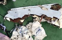 Bomba ou não? Peritos dividem-se sobre desastre da EgyptAir
