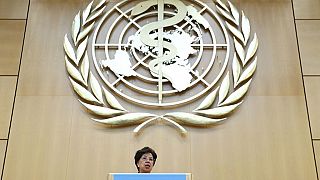 WHO head calls for stronger systems to counter rising infectious diseases