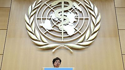 WHO head calls for stronger systems to counter rising infectious diseases