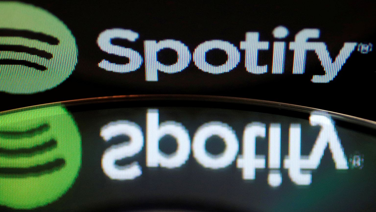 Bevételét és veszteségét is növelte a Spotify