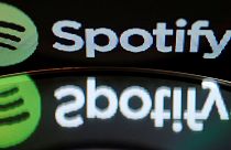 Spotify chiude in rosso nonostante entrate in crescita dell'80%