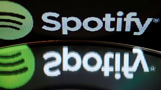 Spotify: revenue up, losses widen