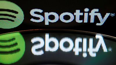 Spotify: revenue up, losses widen