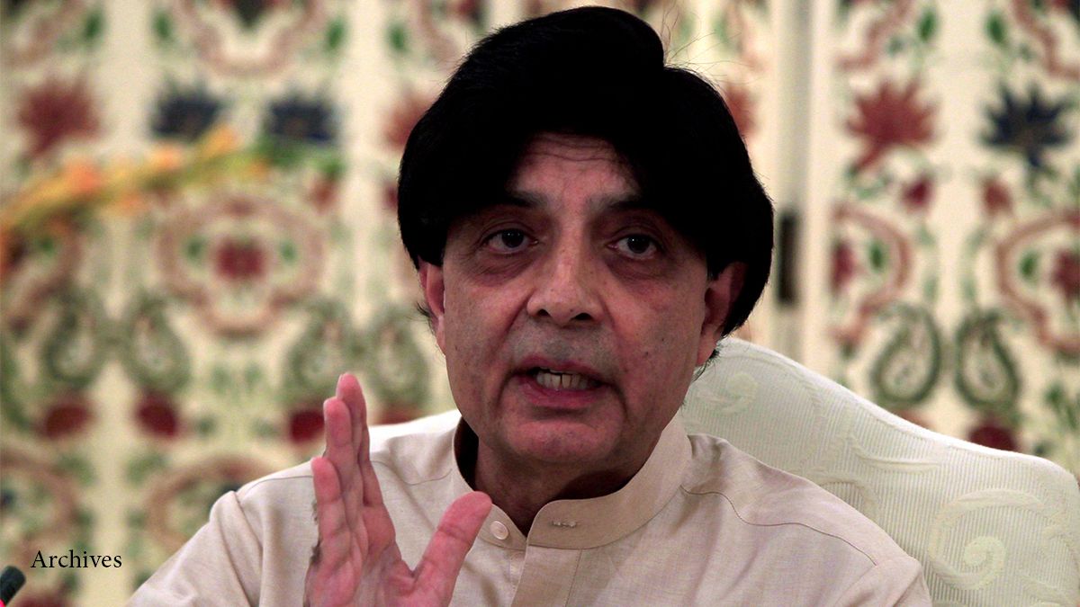 پاکستان هنوز نمی تواند مرگ رهبر طالبان را تایید کند