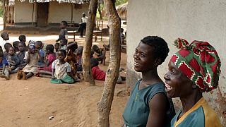 Malawi : une femme chef de tribu se bat contre le mariage précoce