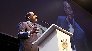 Assemblées annuelles de la Bad : le président appelle "à plus de justice en matière de climat pour l'Afrique"