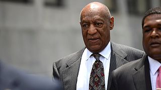 Bill Cosby: Prozess wegen sexuellen Missbrauchs