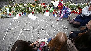 Paris attacks: victims families seek answers