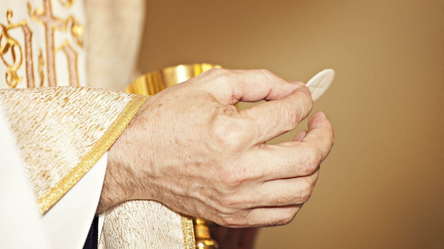 Communion Host