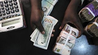 Nigeria : la banque centrale annonce un naira plus flexible face au dollar