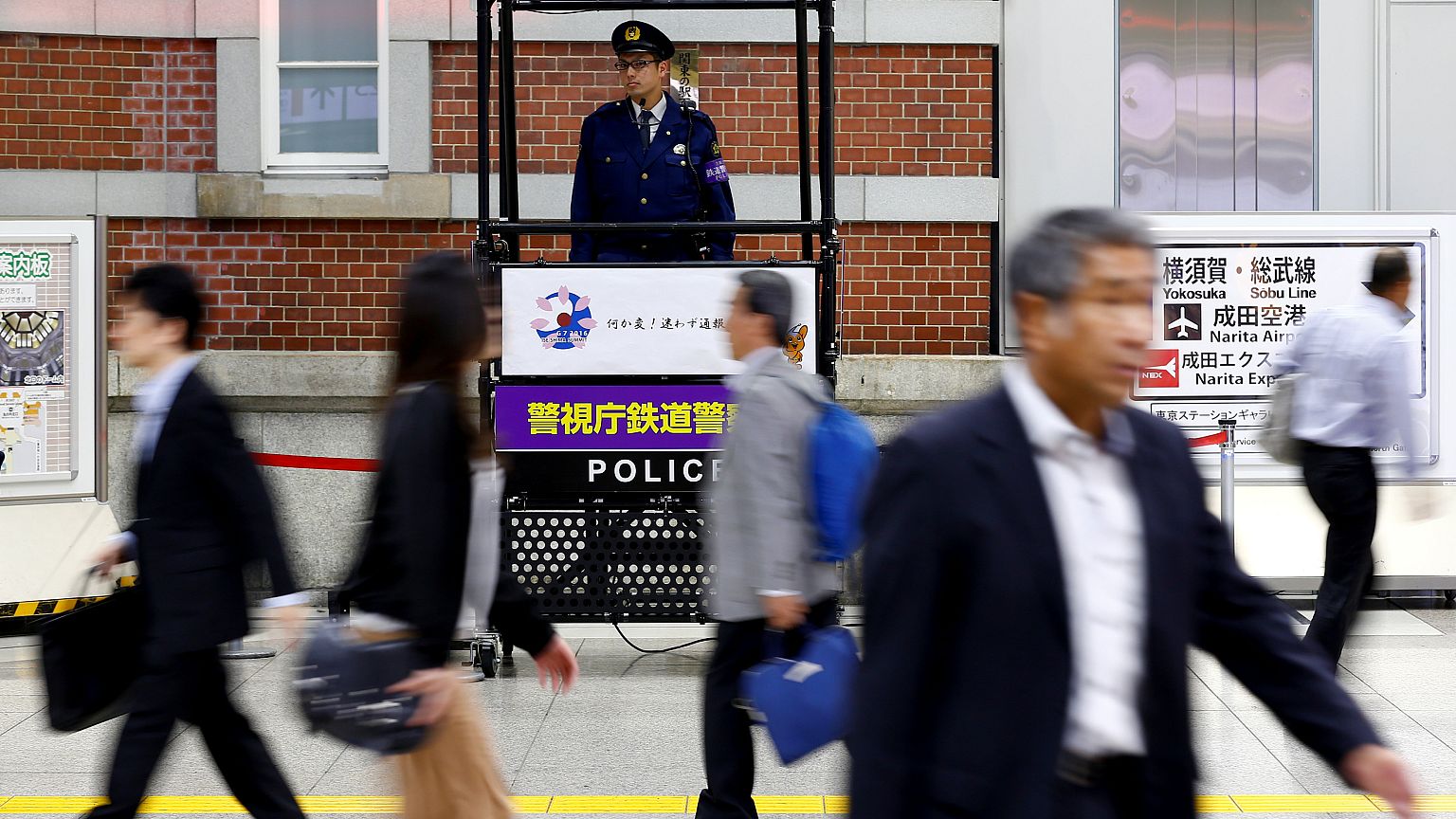 G7 agenda includes steel, the Yen, Russia and Brexit