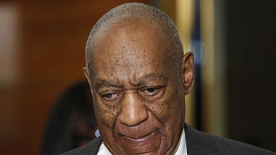 Bill Cosby to stand trial on sexual assault charge