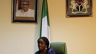Nigeria govt pays over $824m in monthly salaries, allowances