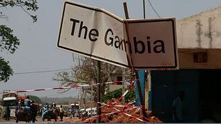 Senegal reopens border with Gambia