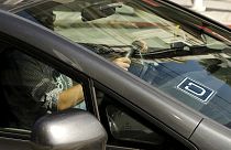 Toyota y Uber se alían para desarrollar las aplicaciones de movilidad en la carretera