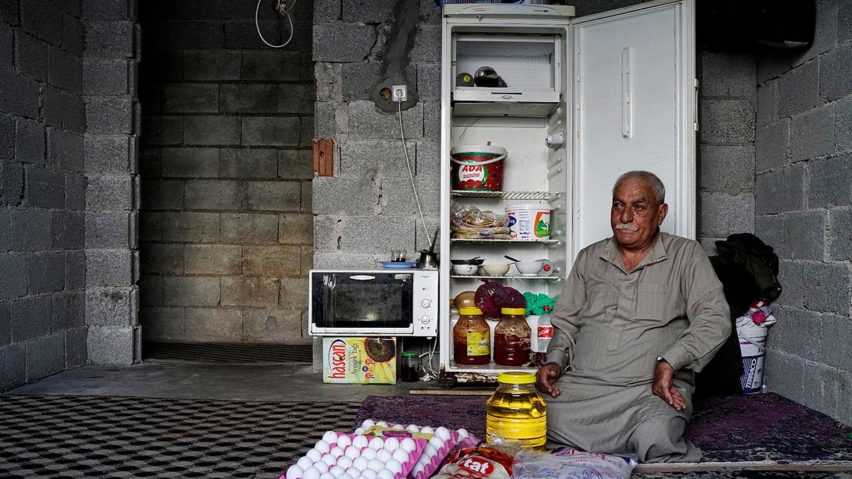L'économie de l'humanitaire fait salon à Istanbul