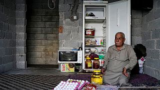 L'économie de l'humanitaire fait salon à Istanbul