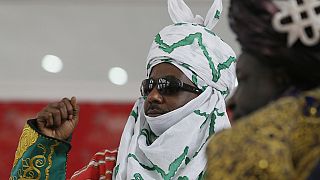 Emir of Kano condemns child marriages in Nigeria