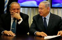 Rechtsruck in Israel: Lieberman wird Verteidigungsminister