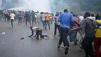 Kenya: Police disperse protests against electoral commission