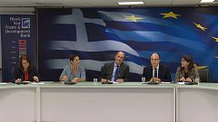 Ελλάδα: μία τράπεζα που ψάχνει εταιρείες για να δώσει δάνεια!