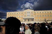 Kreditörler ile Yunanistan arasında yeni dönem