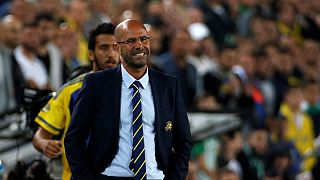 Ajax appoint Bosz as new manager