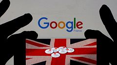 Το μέλλον όπως το προδιαγράφουν Google και Brexit