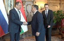 EU-Sanktionen gegen Russland: Ungarn gegen automatische Verlängerung
