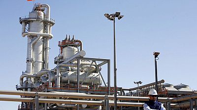 EU, others call on Algeria to be more competitive in gas exports