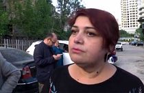 Αζερμπαϊτζάν: Αποφυλακίστηκε διάσημη δημοσιογράφος και ακτιβίστρια