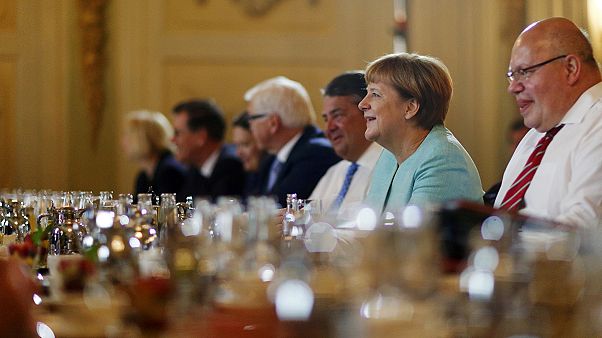 Bringschuld für Flüchtlinge: Deutschland bekommt ein Integrationsgesetz Bringschuld für Flüchtlinge: Deutschland bekommt ein Integrationsgesetz
