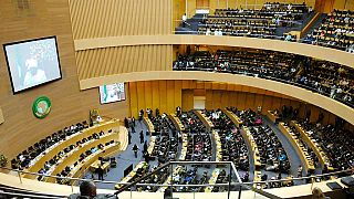 To be or not to be: That is the African Union question