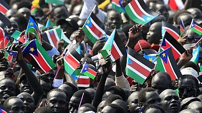 Teaching staff in 5 S. Sudan varsities strike over unpaid salaries