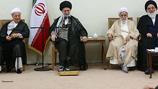 رهبر جمهوری اسلامی ایران نسبت به «جنگ نرم» هشدار داد