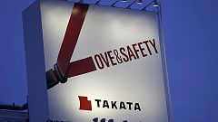Σχέδιο αναδιάρθρωσης για την ιαπωνική Τακάτα