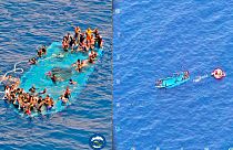 Nuovo naufragio davanti alla Libia. "Morti da 20 a 30 migranti"